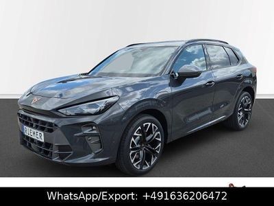 Grau Gebraucht 2025 Cupra Terramar VZ SUV | 49.989 € (Teuer)