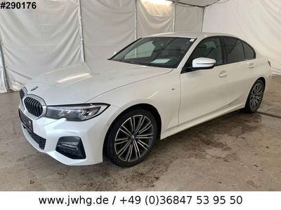 gebraucht BMW 320 xDr M Sport LED Navi+ Cockp-Prof ACC DAB KAM