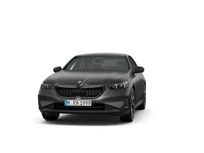 Gebraucht BMW 540