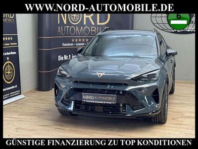 Gebraucht Cupra Formentor 150 PS (110 kW) 2025 Blau SUV