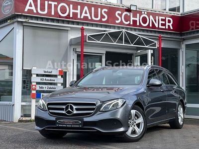 Mercedes E200