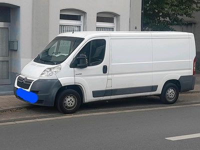 Citroën Jumper