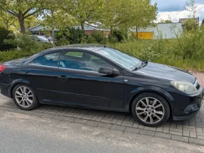 Gebraucht Opel Astra Cabriolet