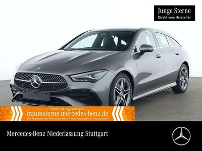 Mercedes CLA200