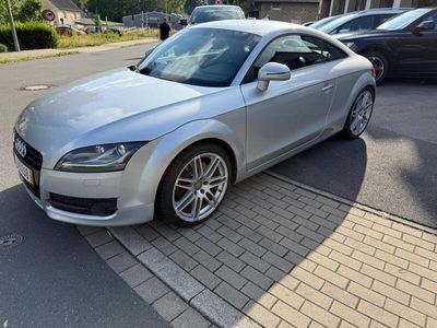 Audi TT Roadster