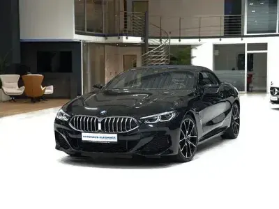 Używany BMW 840