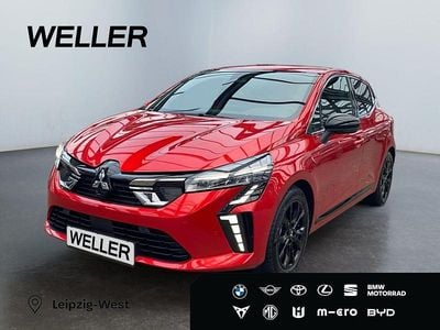 Gebraucht Mitsubishi Colt Select 91 PS (66 kW) 2025 Rot Kleinwagen