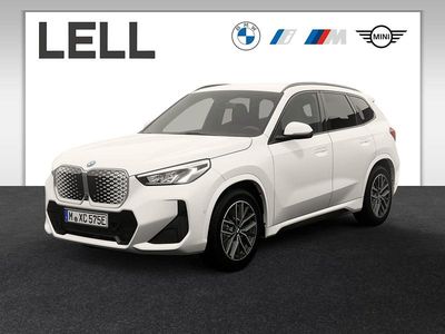 Usata BMW iX1 M Sport 150 kW (204 CV) 2026 Bianco SUV