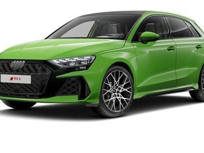 Audi RS3 Sportback