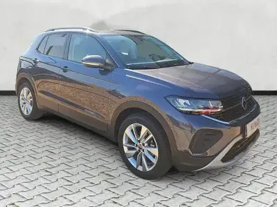 Neu VW T-Cross Life 116 PS (85 kW) 2026 Andere SUV