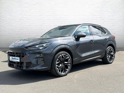 Nuova Cupra Terramar VZ 265 CV (194 kW) 2026 Grigio SUV