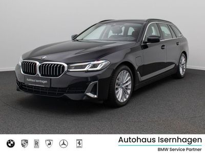 BMW 530e