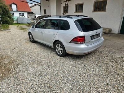 VW Golf VII