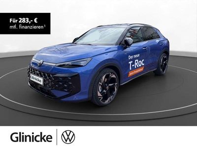 Gebraucht VW T-Roc Style 150 PS (110 kW) 2026 SUV
