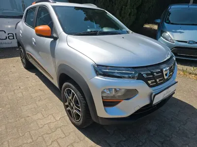 Usado Dacia Spring
