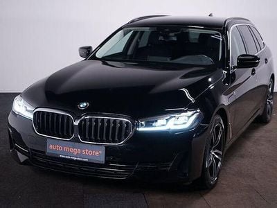 BMW 530e