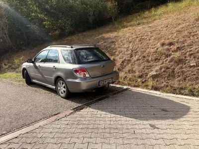Gebraucht Subaru Impreza