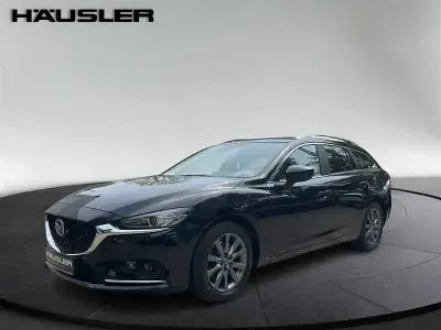 Gebraucht Mazda 6