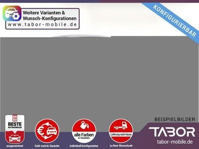 Neu Skoda Scala Selection 95 PS (69 kW) 2025 Energy blau Kleinwagen