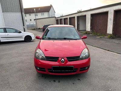 Renault Clio II
