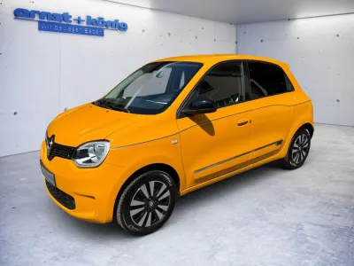 Gebraucht Renault Twingo Techno 60 kW (82 PS) 2023 Kleinwagen