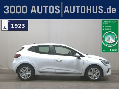 Gebraucht Renault Clio V