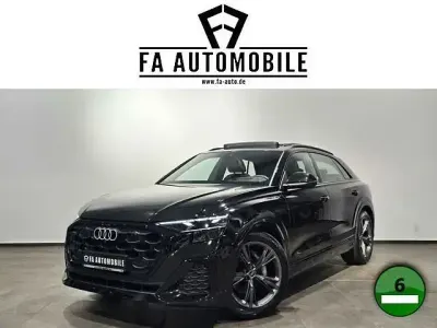 Gebraucht Audi Q8