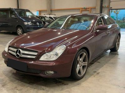 Mercedes CLS350