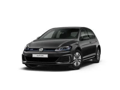 Gebraucht VW Golf VII GTE 204 PS (150 kW) 2018