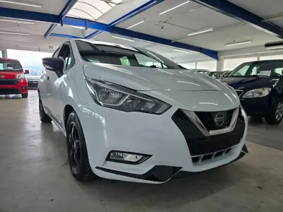Gebraucht Nissan Micra