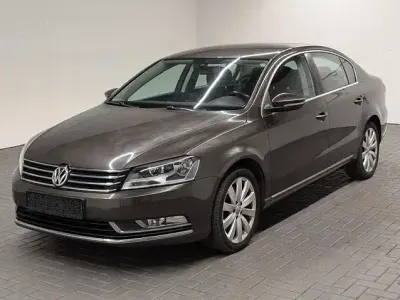 Gebraucht VW Passat