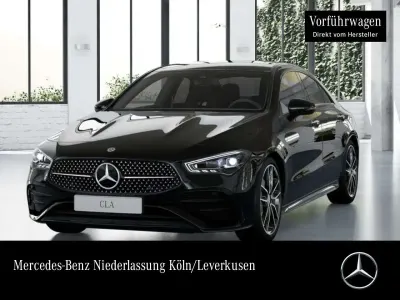 Gebraucht Mercedes CLA200