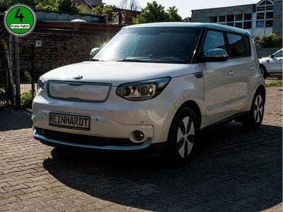Kia Soul EV