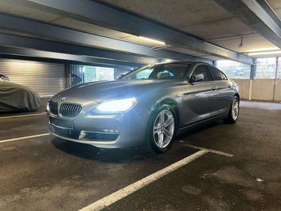 gebraucht BMW 650 650 i xDrive Gran Coupe