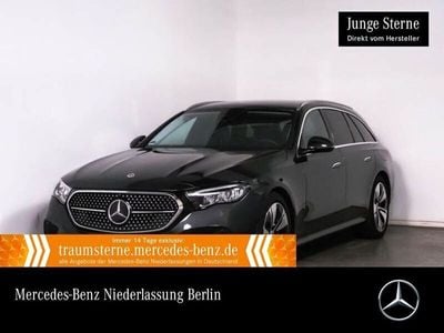 Mercedes E300