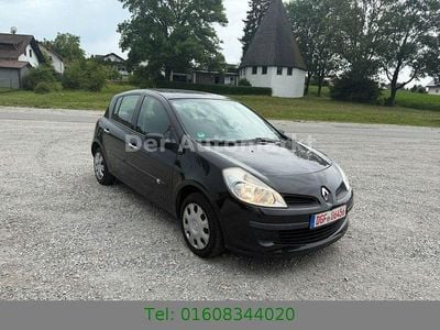 Renault Clio III