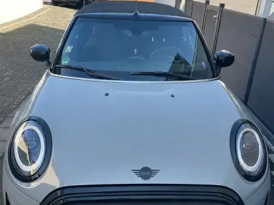 Occasion Mini Cooper Classic 136 PK (100 kW) 2022 Grijs Hatchback