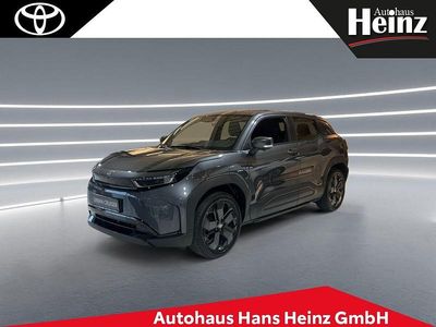 Neu Toyota Urban Cruiser Lounge 128 kW (175 PS) 2026 Grau SUV