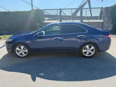Gebraucht Honda Accord