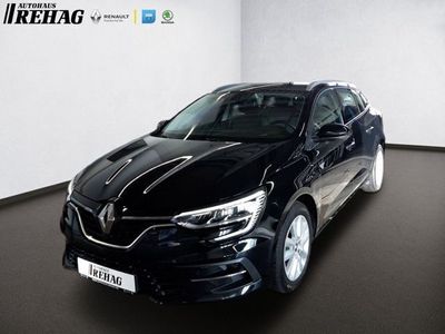 Renault Mégane GrandTour