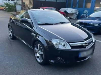 Gebraucht Opel Tigra
