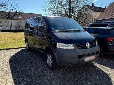 Usata VW Caravelle 130 CV (95 kW) 2006 Furgone