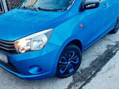 Gebraucht Suzuki Celerio