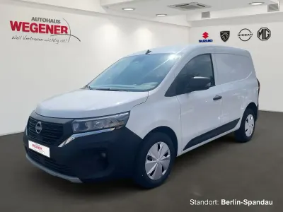 Gebraucht Nissan Townstar Acenta 131 PS (96 kW) 2024