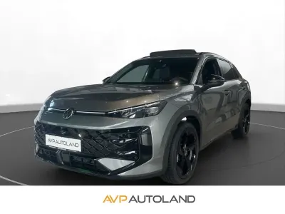 Neu VW T-Roc Style 150 PS (110 kW) 2026 Grau SUV