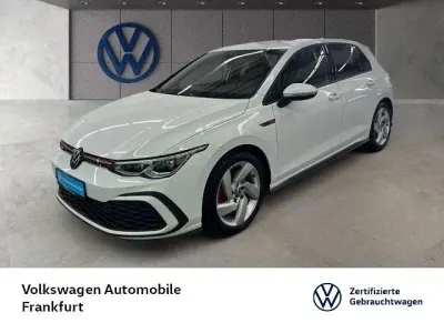 Gebraucht VW Golf VIII