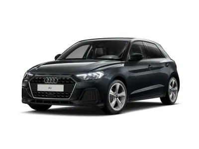 Gebraucht Audi A1 Sportback Advanced Plus 116 PS (85 kW) 2025 Grau Kleinwagen