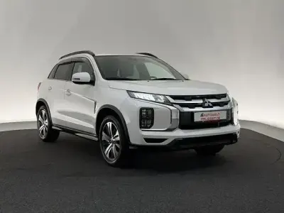 Gebraucht Mitsubishi ASX