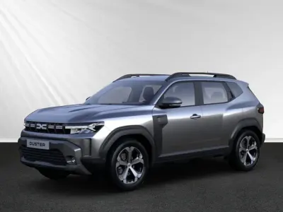 Neu Dacia Duster Extreme 158 PS (116 kW) 2026 Dolomitgrau SUV