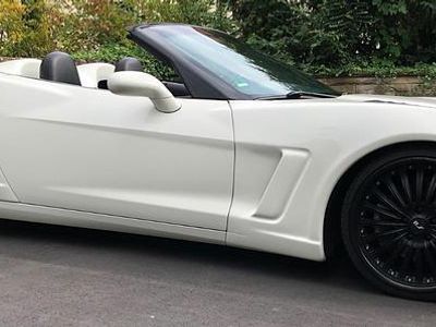 Corvette C6